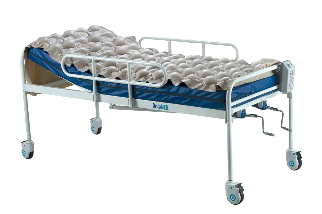 Colchão Air Plus Antiescaras