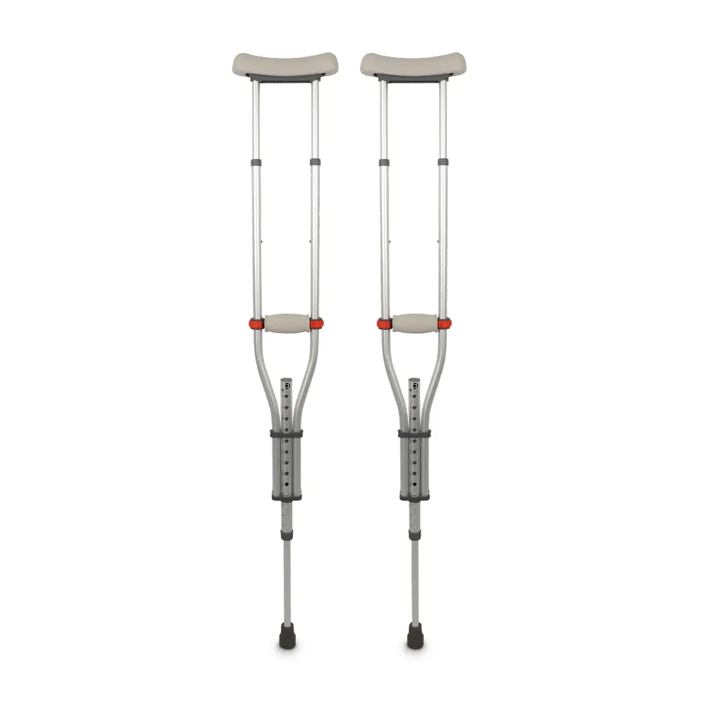 Muleta Axilar D7 Universal